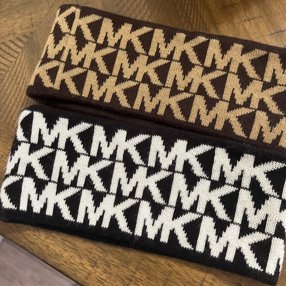 MIchael Kors headbands
